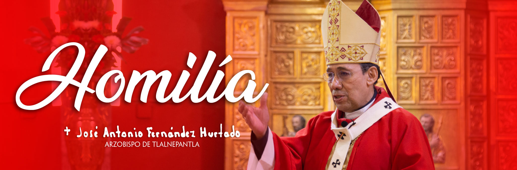 HOMILÍA EN LA 7a CARRERA POR LAS VOCACIONES