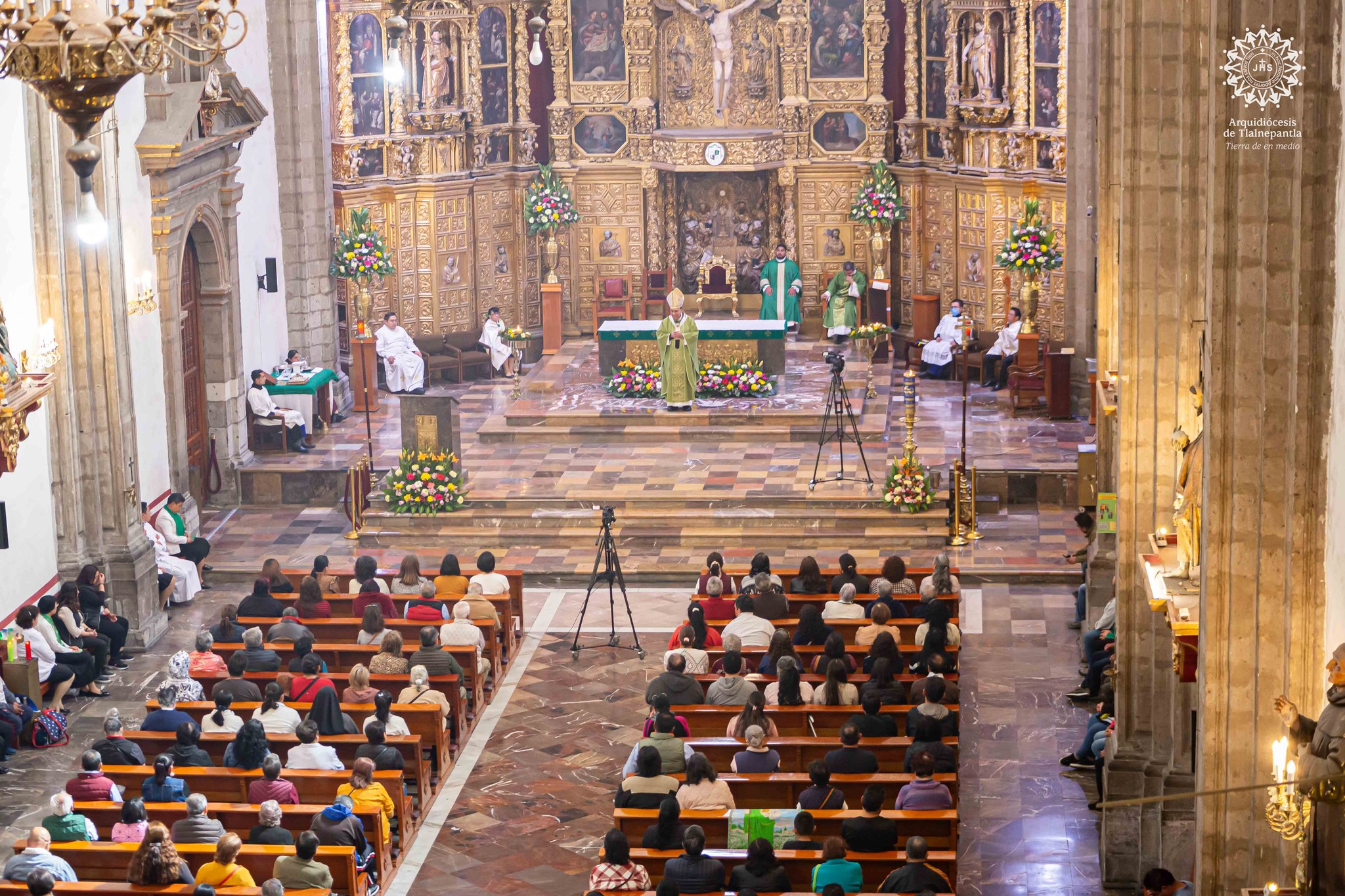 HOMILÍA EN EL II DOMINGO DEL TIEMPO ORDINARIO
