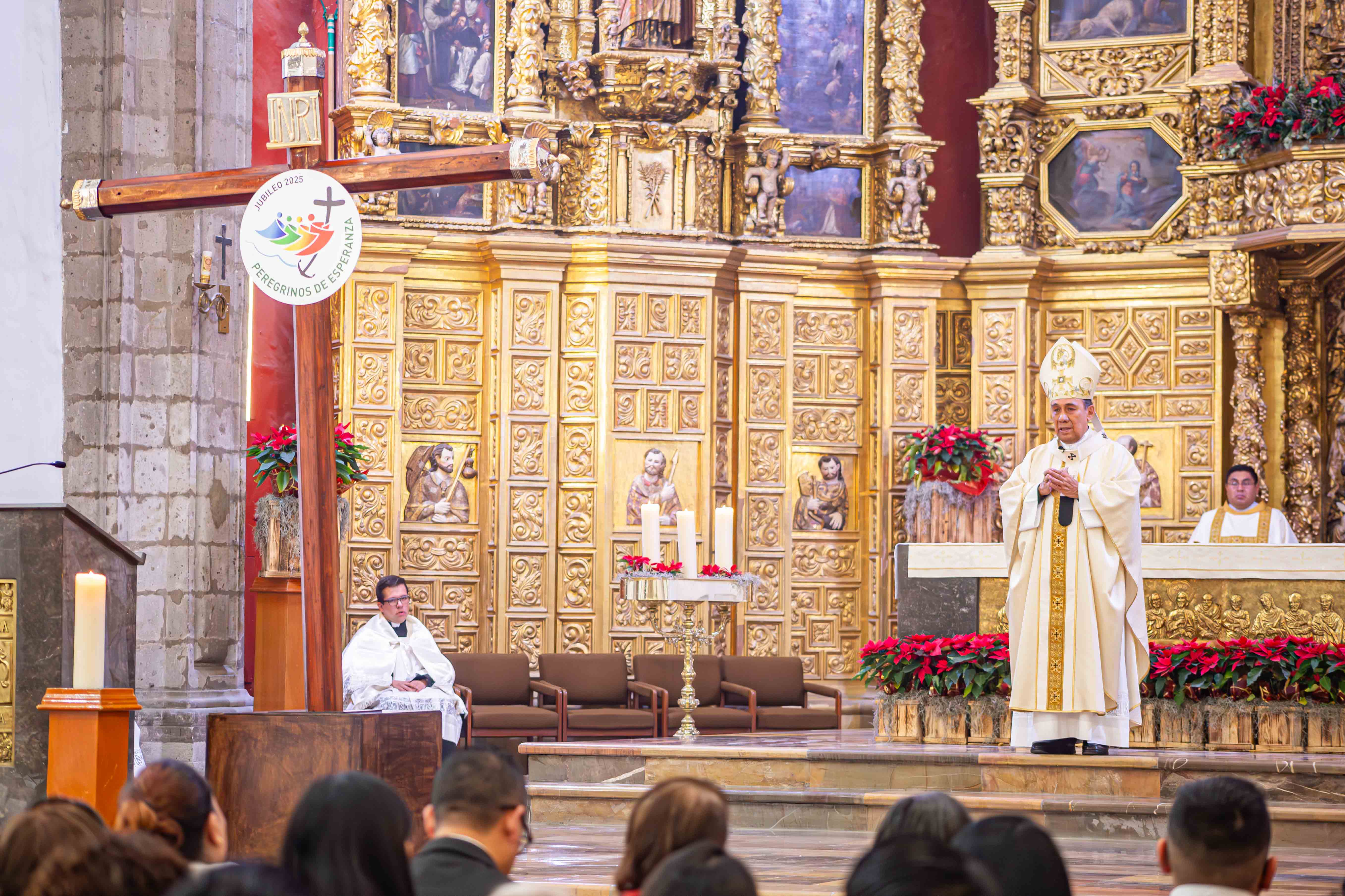 Homilia del 05 de Enero del 2025