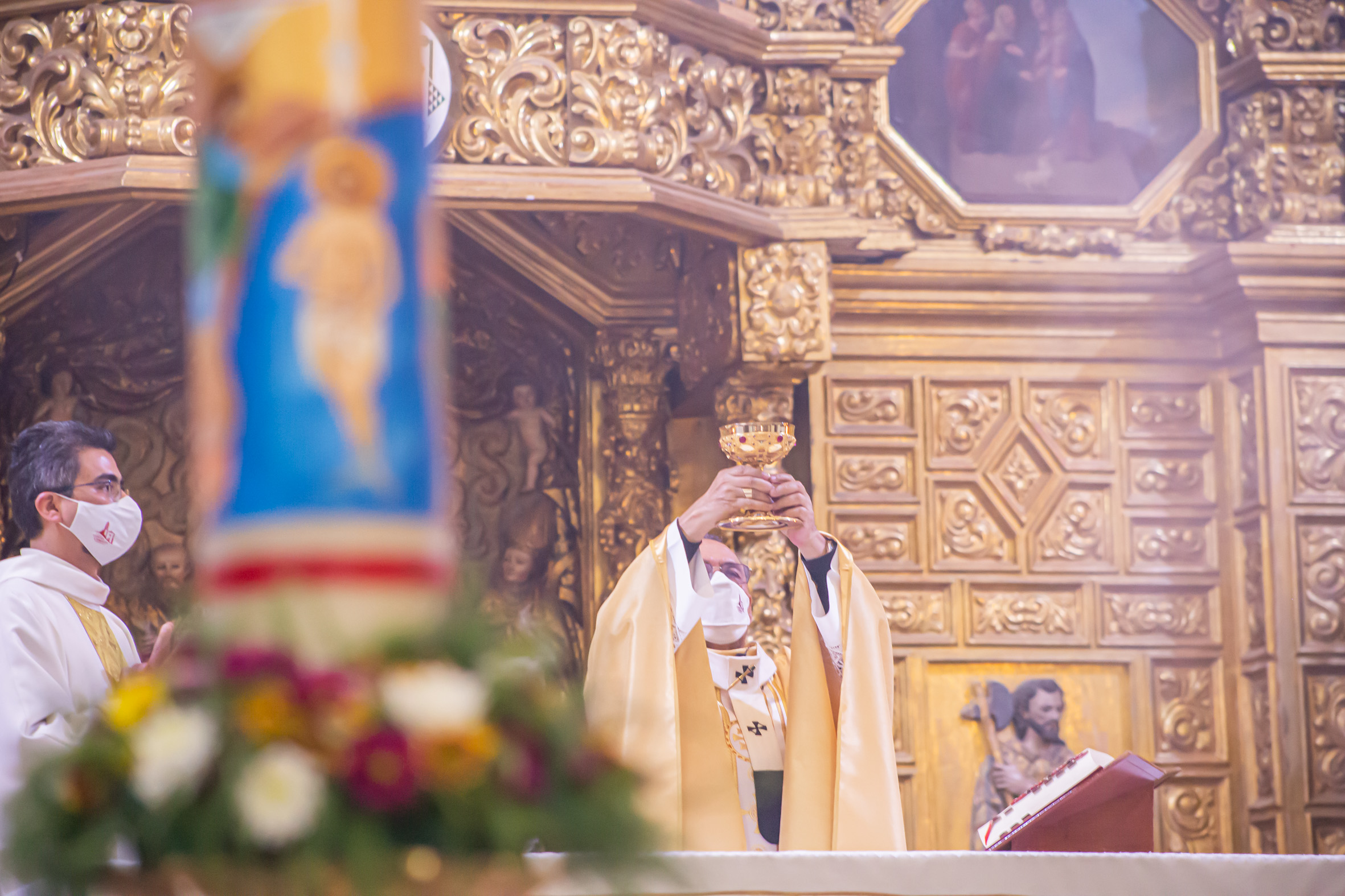 Homilía en el Domingo de Pascua de la Resurrección del Señor