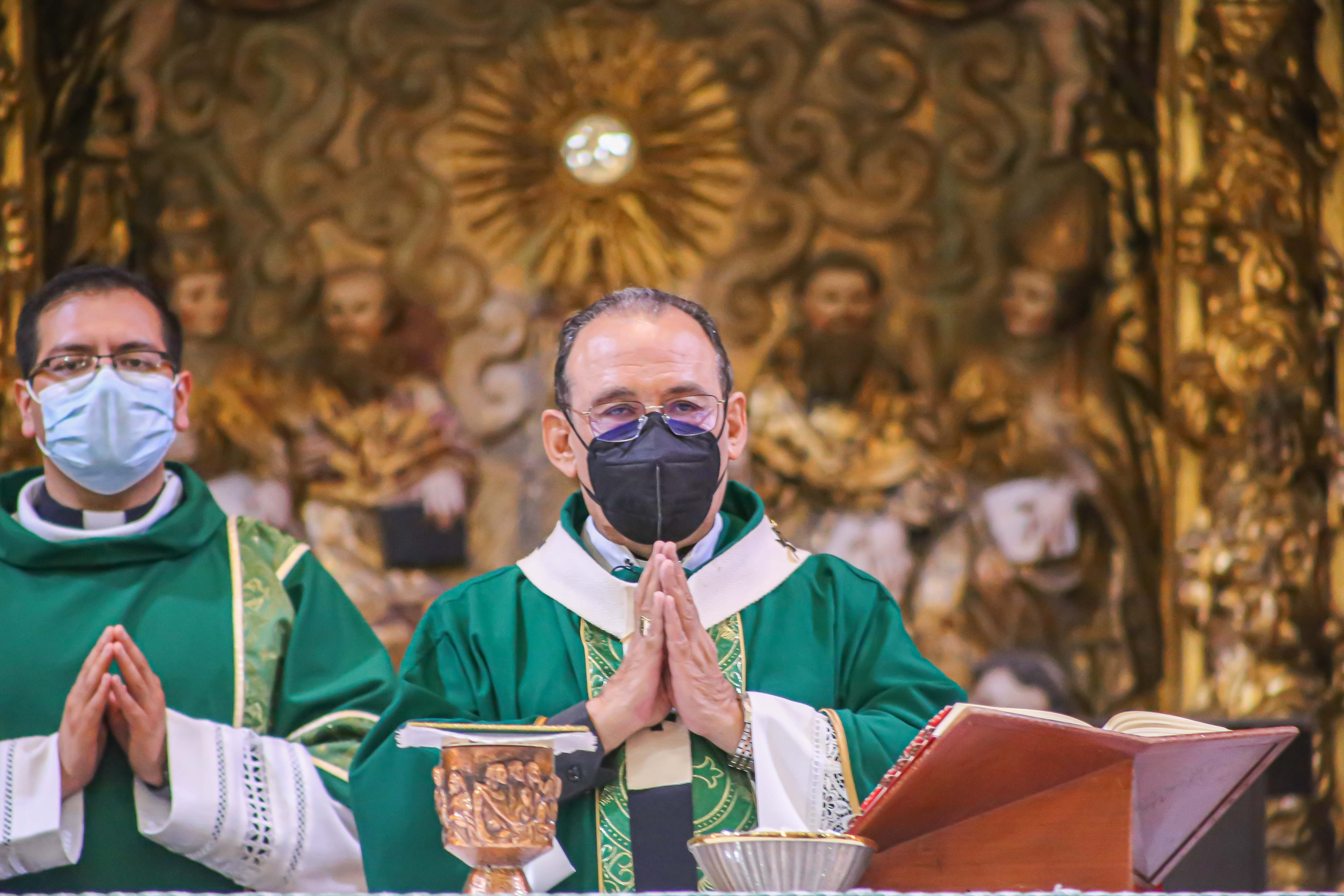 HOMILÍA EN EL XII DOMINGO DEL TIEMPO ORDINARIO