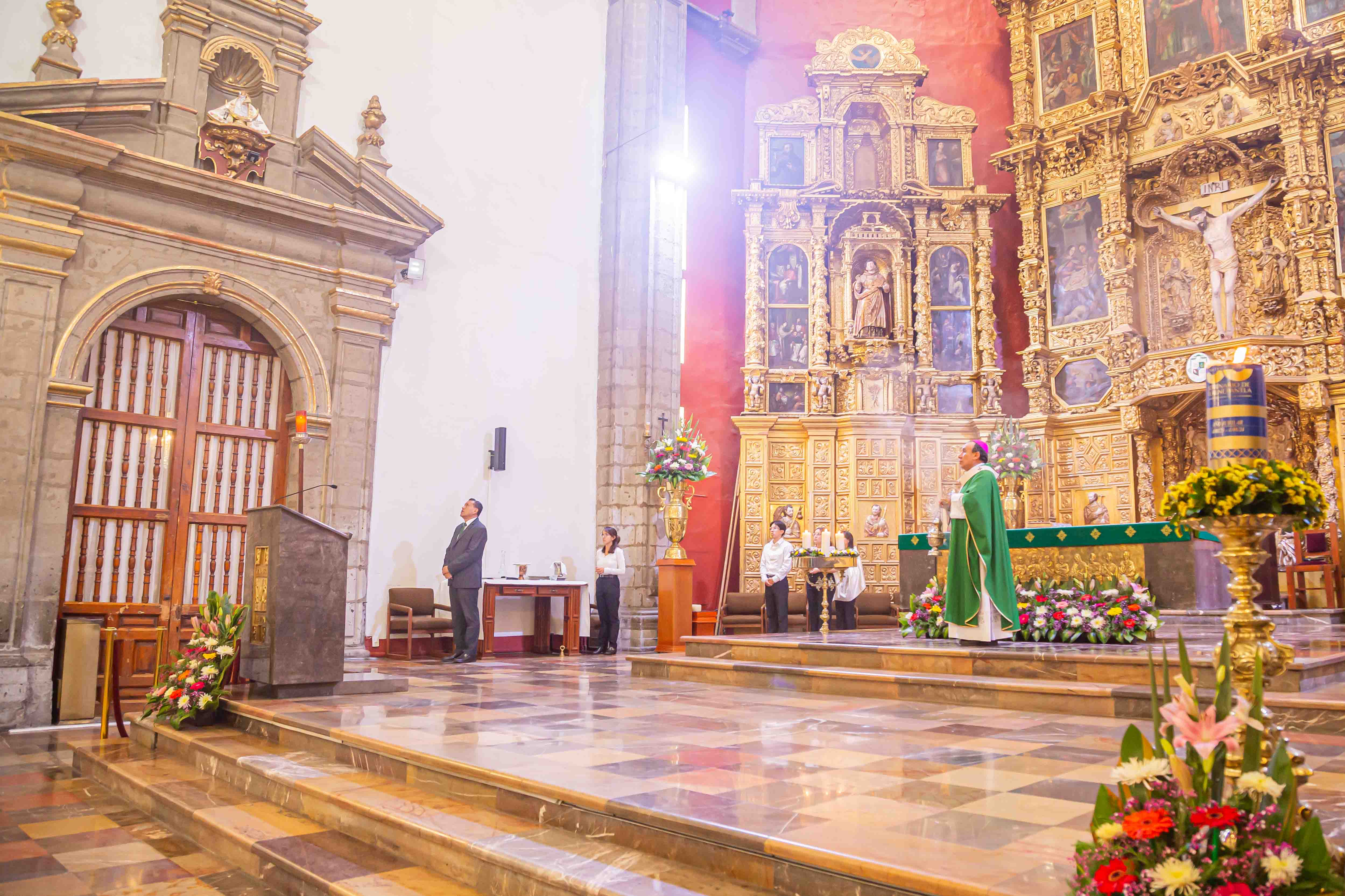 HOMILÍA EN EL XIII DOMINGO DEL TIEMPO ORDINARIO