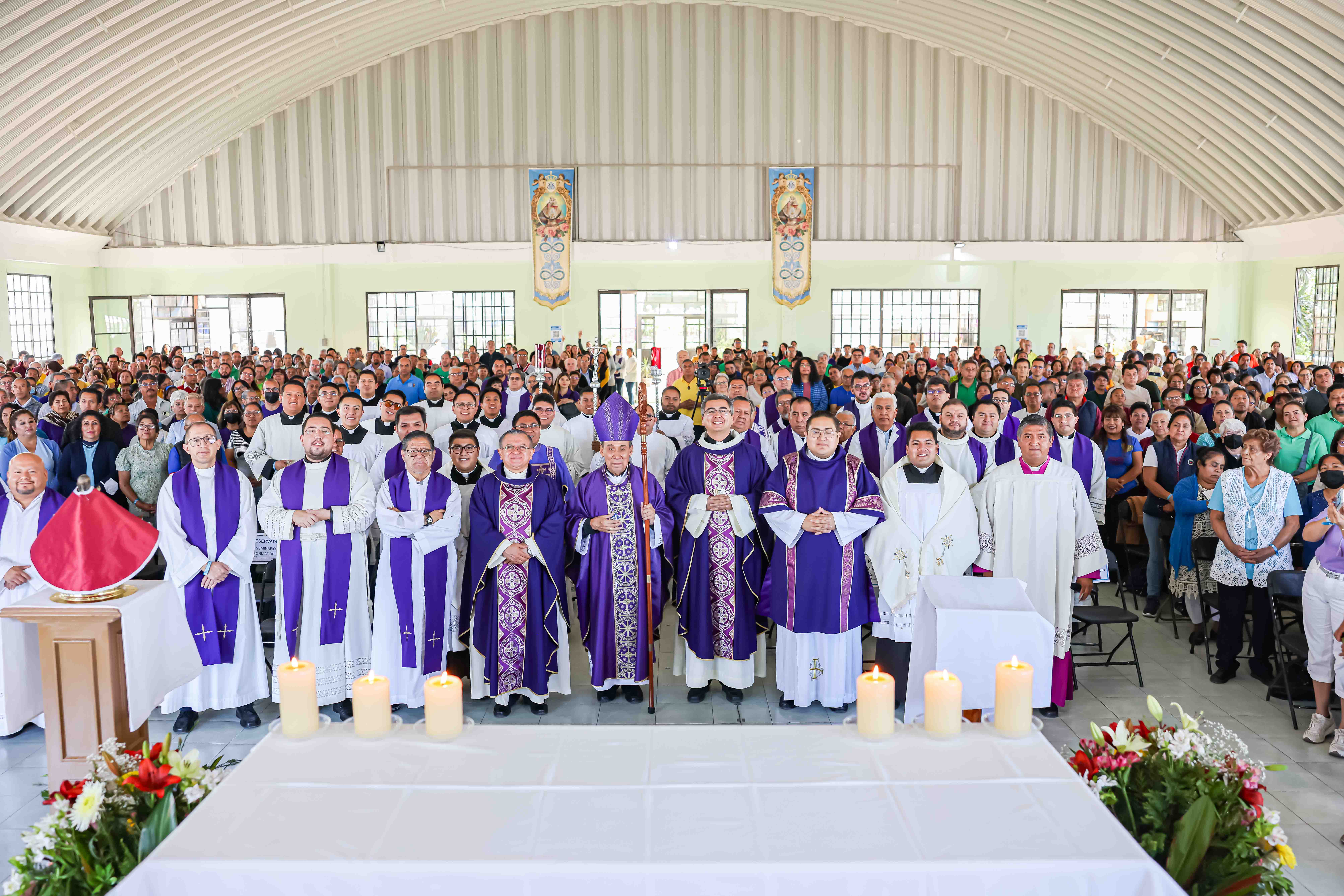Encuentro Diocesano de Estructuras de Conducción 2025