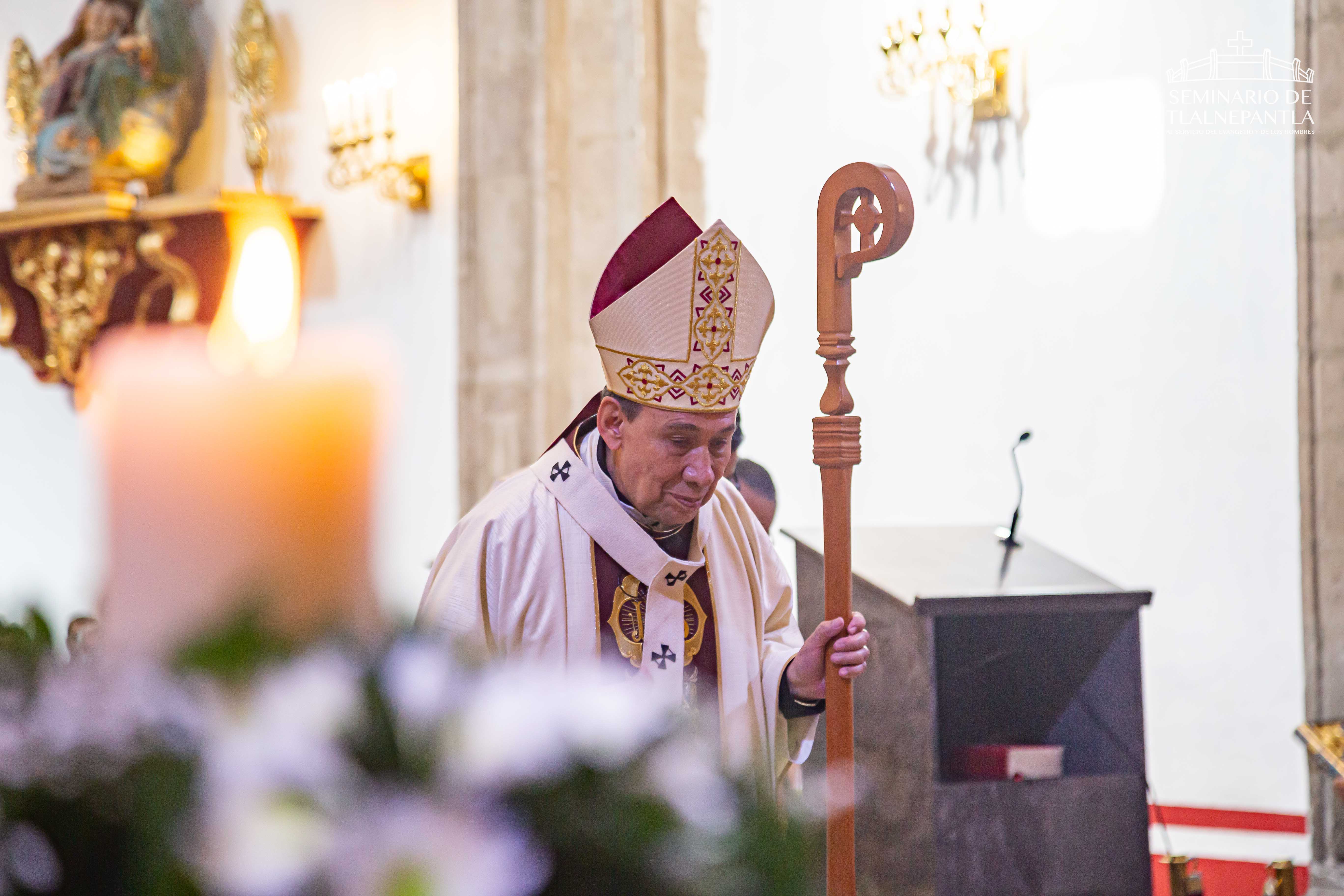 HOMILÍA EN LA SOLEMNIDAD DE NUESTRO SEÑOR JESUCRISTO, REY DEL UNIVERSO