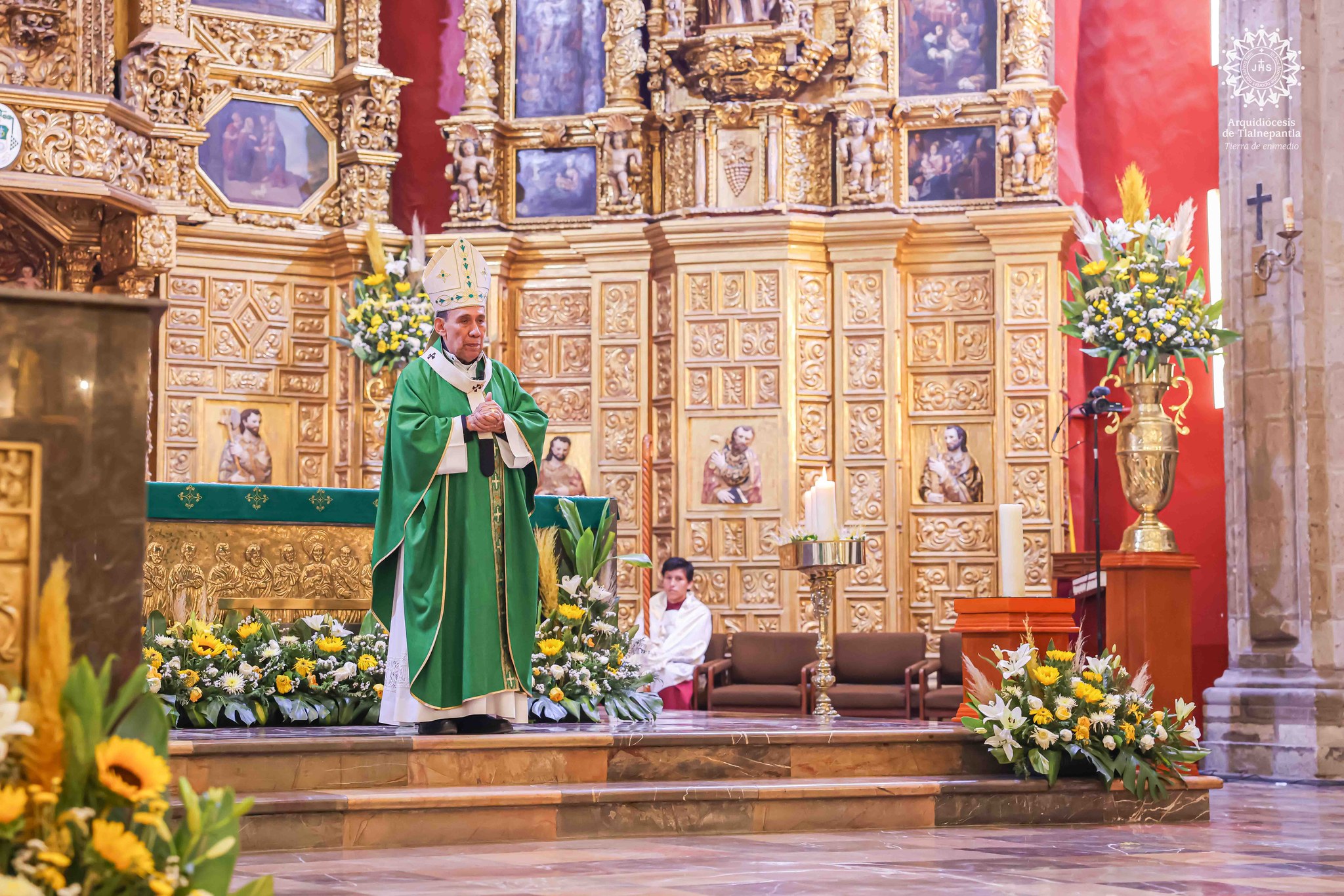HOMILÍA EN EL IX DOMINGO DEL TIEMPO ORDINARIO