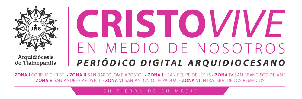 Cristo Vive