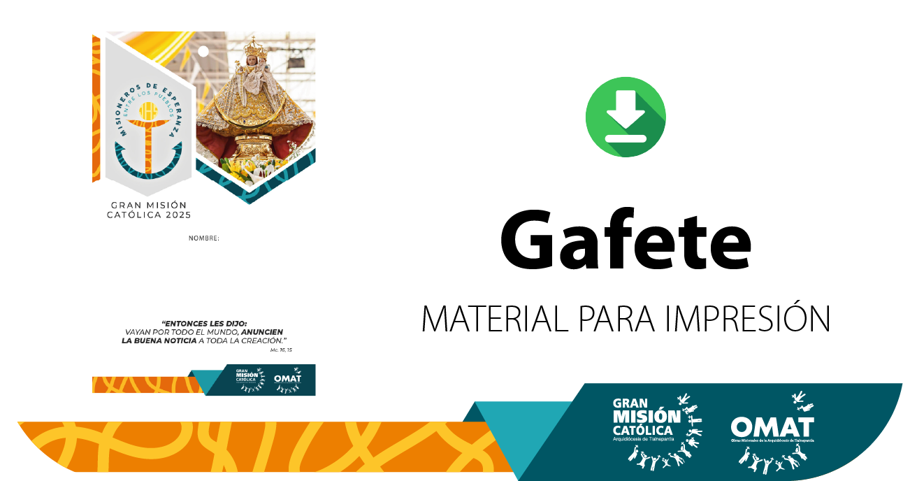 Gafetes