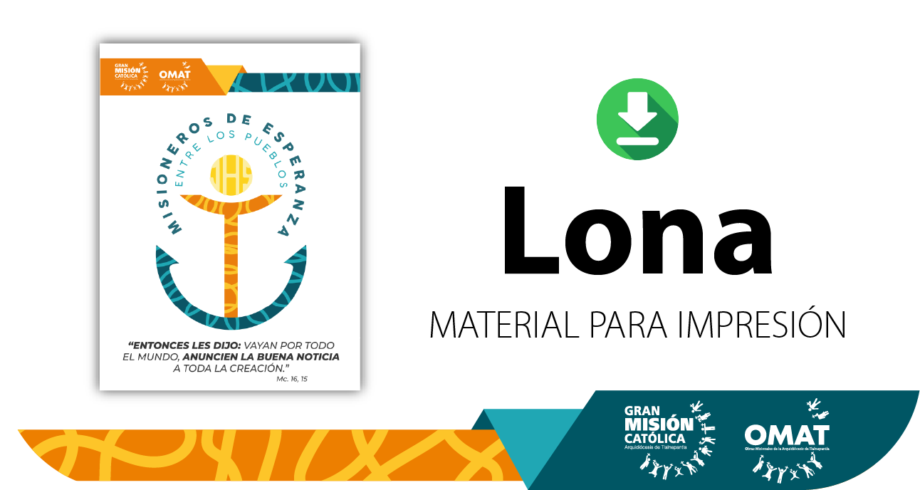Lona