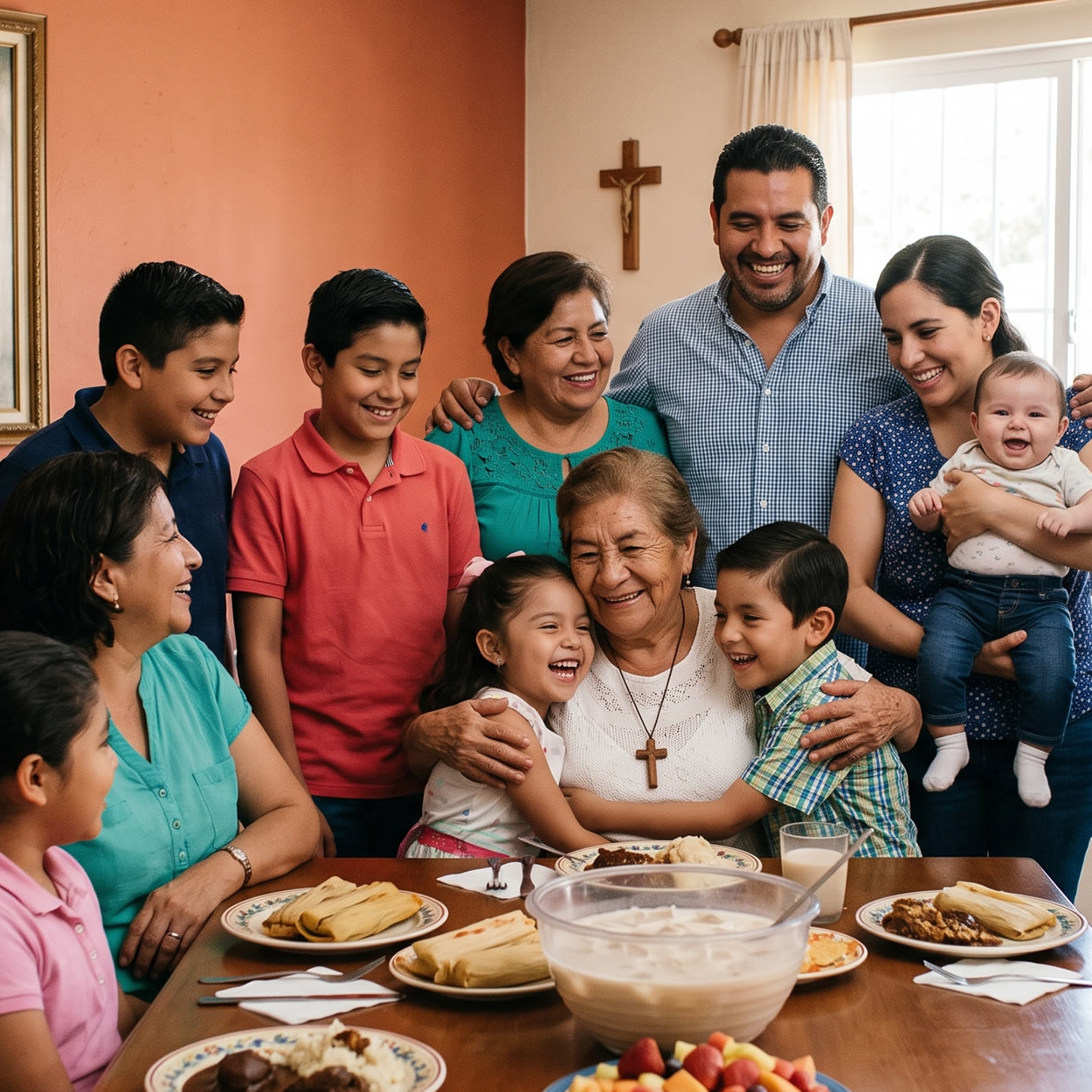 Familia