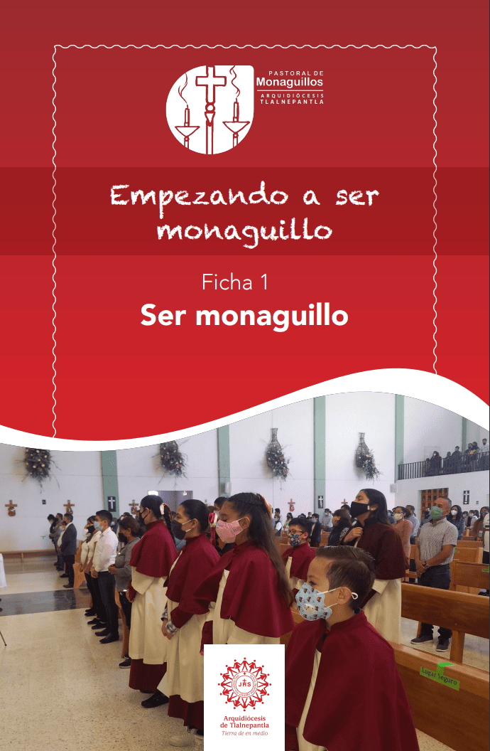 Monaguillos