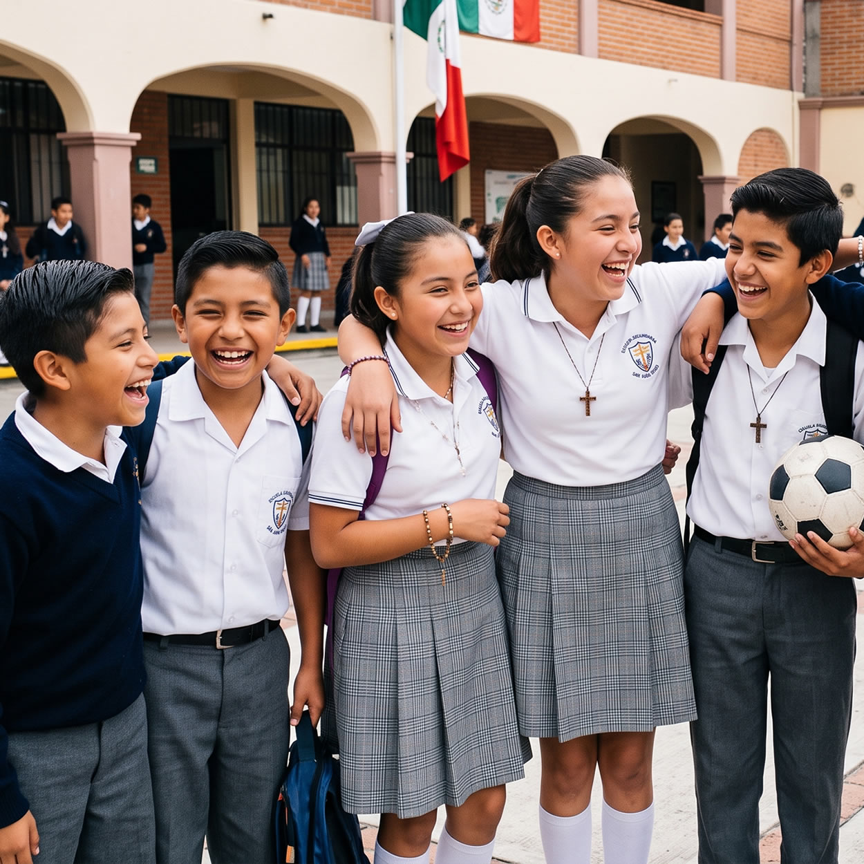 Adolescentes