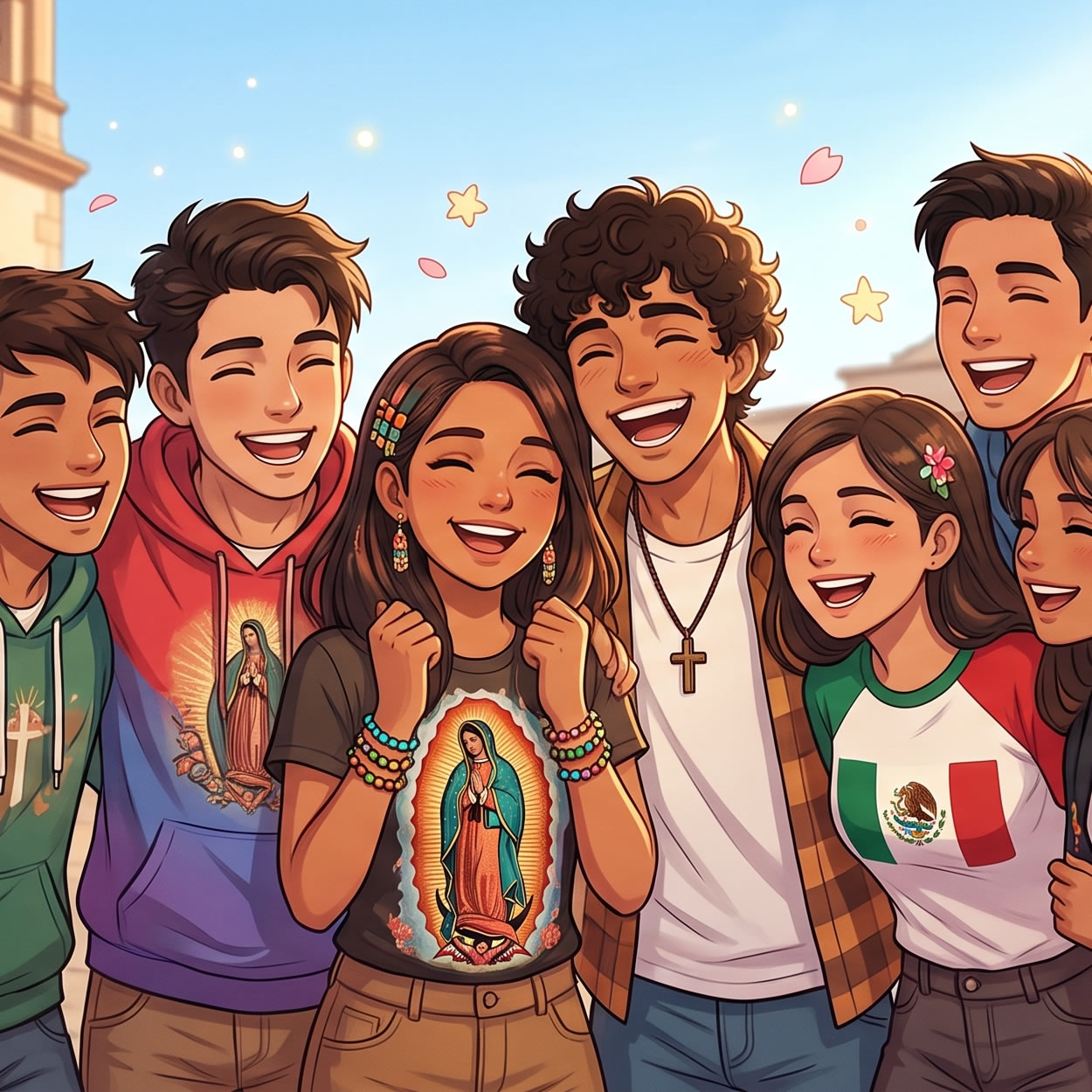 Jovenes