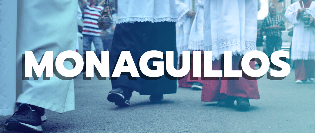 Encabezado Monaguillos