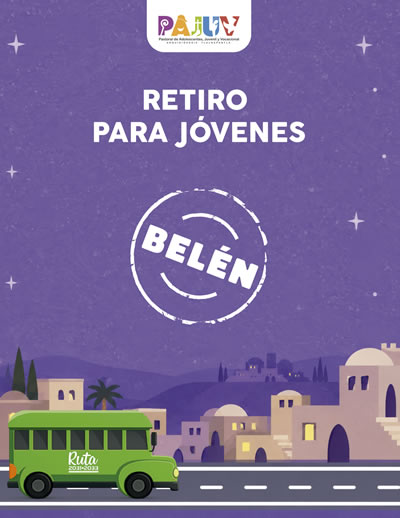 Retiro Belen