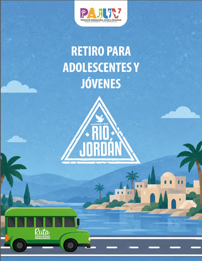 Retiro Jordan