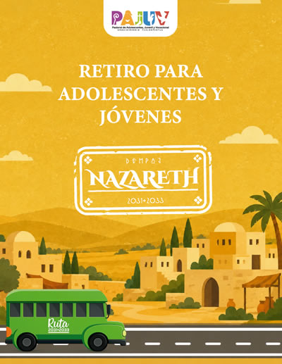 Retiro Nazareth